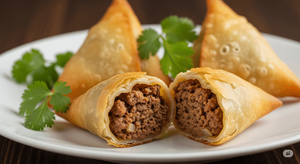 Samosa